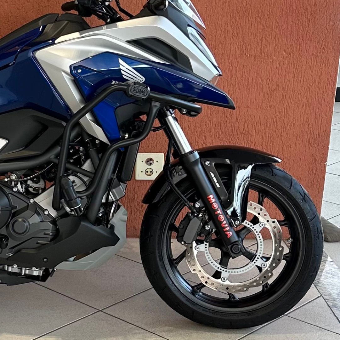 Imagem da moto